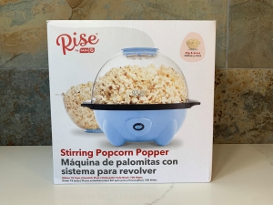 Rise by Dash T2 Box Photo