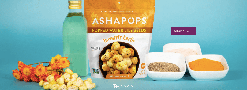 AshaPops Affiliate Image