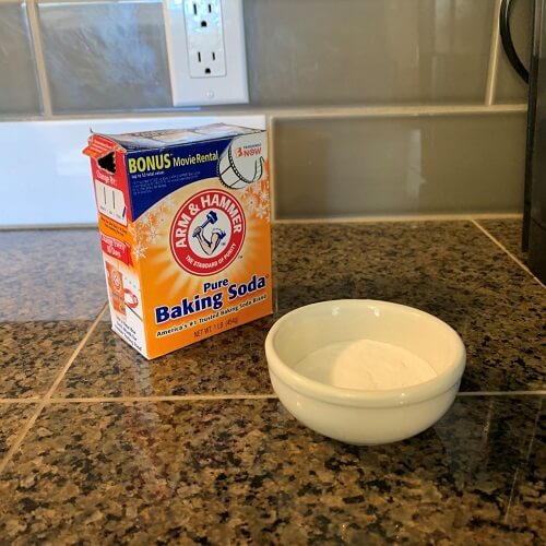 Arm & Hammer Baking Soda