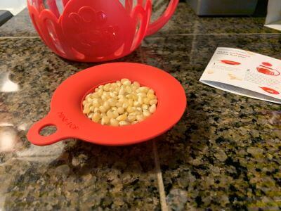 tasty microwave popcorn popper reviews